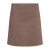 Apron Basic 70X55 65% Poliestere  35% Cotone Personalizzabile |KARLOWSKY