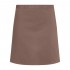 Apron Basic 70X55 65% Poliestere  35% Cotone Personalizzabile |KARLOWSKY