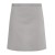 Apron Basic 70X55 65% Poliestere  35% Cotone Personalizzabile |KARLOWSKY