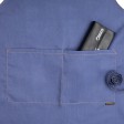Apron Jeans Virginia 65%P 35%C FullGadgets.com