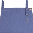 Apron Jeans Virginia 65%P 35%C FullGadgets.com