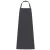 Apron With Bib Personalizzabile |James 6 Nicholson