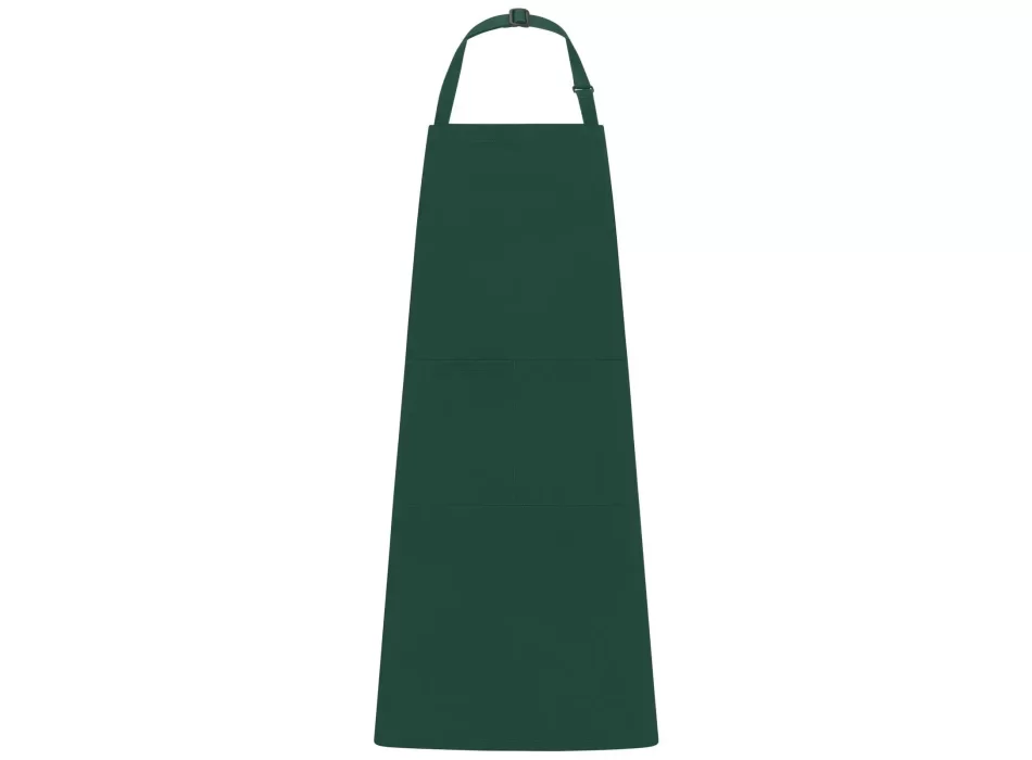Apron With Bib FullGadgets.com