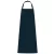Apron With Bib Personalizzabile |James 6 Nicholson
