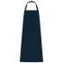 Apron With Bib Personalizzabile |James 6 Nicholson
