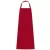 Apron With Bib Personalizzabile |James 6 Nicholson