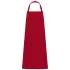 Apron With Bib Personalizzabile |James 6 Nicholson