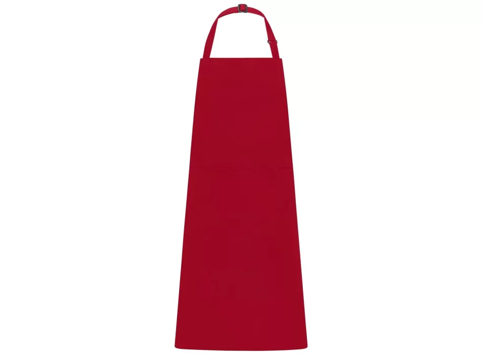 Apron With Bib FullGadgets.com