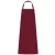 Apron With Bib Personalizzabile |James 6 Nicholson