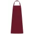 Apron With Bib Personalizzabile |James 6 Nicholson
