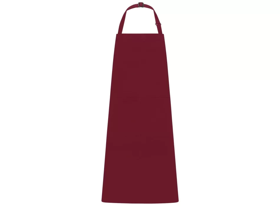 Apron With Bib FullGadgets.com