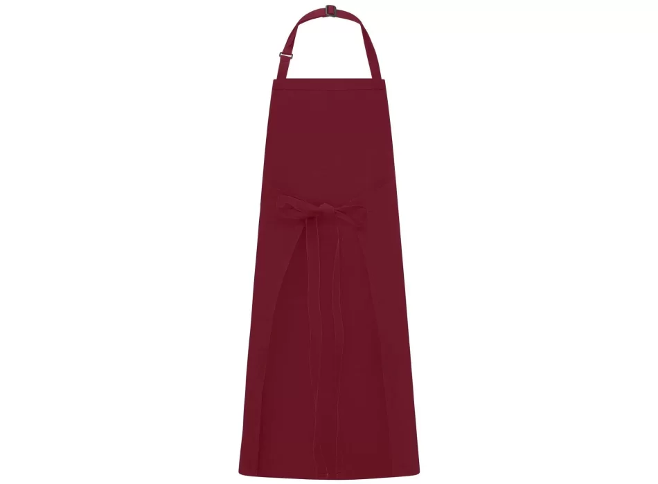 Apron With Bib FullGadgets.com