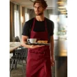 Apron With Bib FullGadgets.com