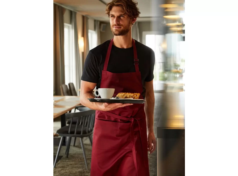 Apron With Bib FullGadgets.com