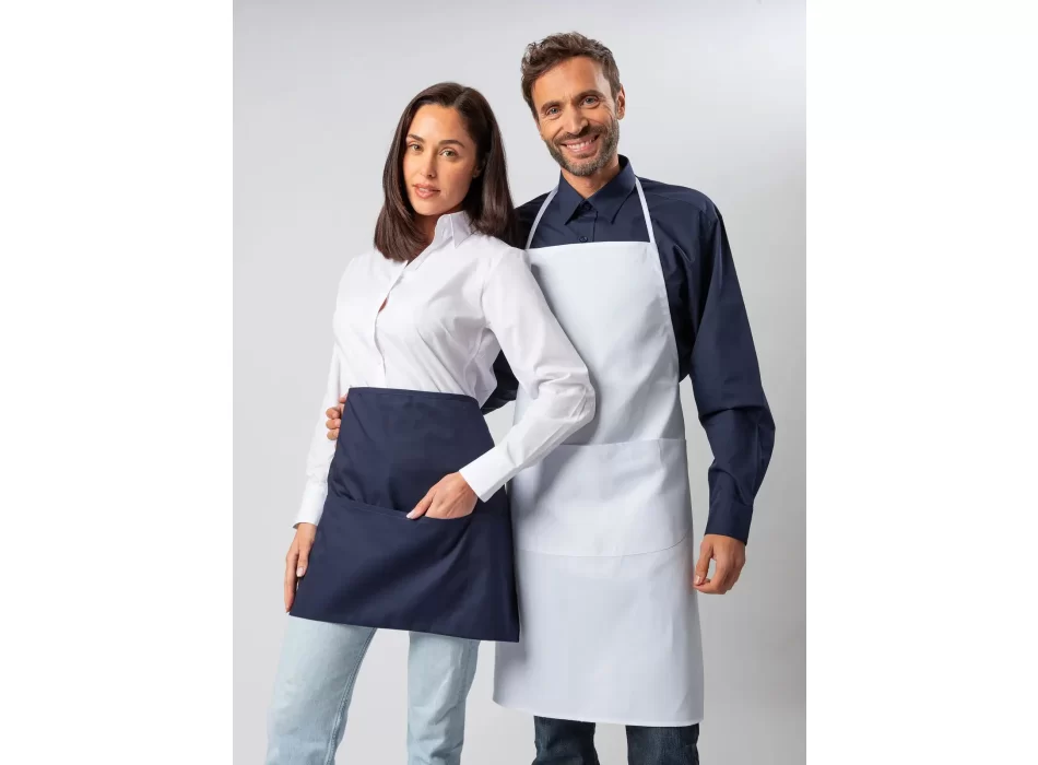 Apron With Bib FullGadgets.com
