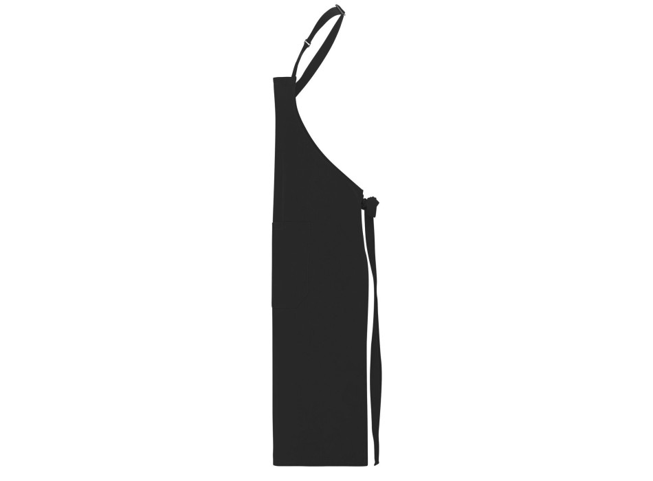 Apron With Bib FullGadgets.com