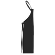 Apron With Bib FullGadgets.com