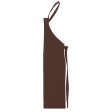 Apron With Bib FullGadgets.com