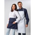 Apron With Bib FullGadgets.com