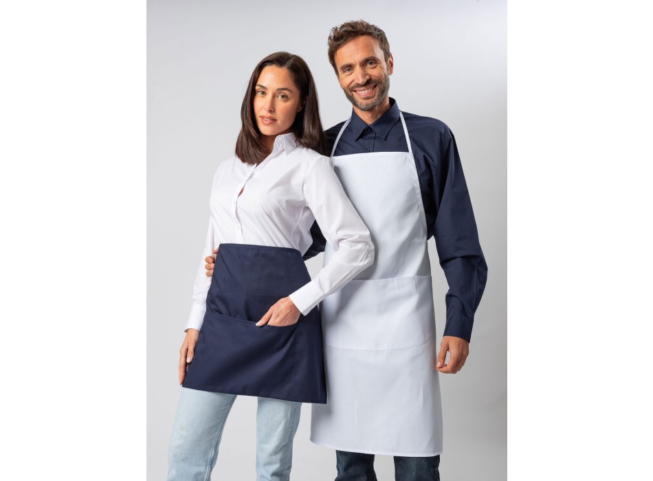 Apron With Bib FullGadgets.com