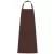 Apron With Bib Personalizzabile |James 6 Nicholson