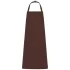 Apron With Bib Personalizzabile |James 6 Nicholson