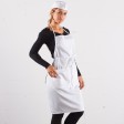APRON WITH BIB 80% P 20% C FullGadgets.com
