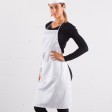 APRON WITH BIB 80% P 20% C FullGadgets.com