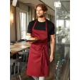 Apron With Bib FullGadgets.com