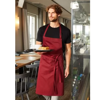 Apron With Bib FullGadgets.com