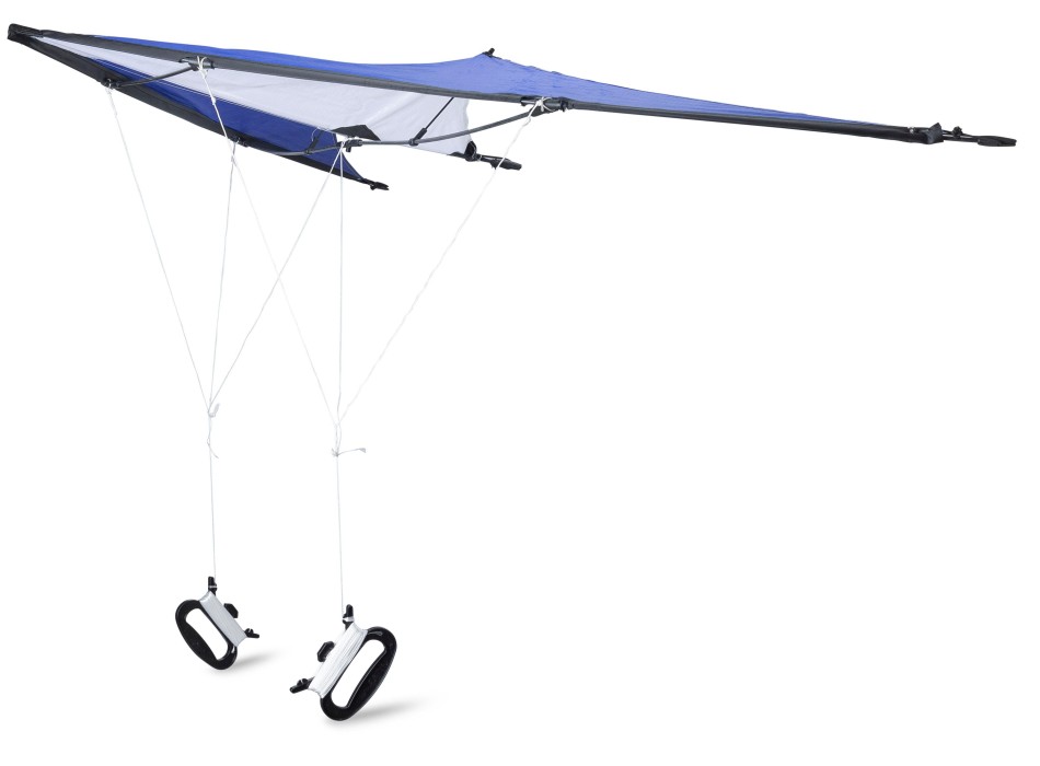 Aquilone delta in poliestere ripstop 210T Lirien FullGadgets.com