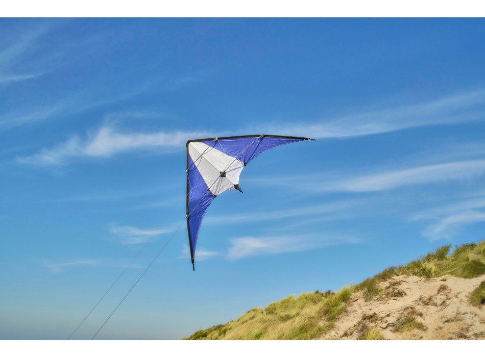 Aquilone delta in poliestere ripstop 210T Lirien FullGadgets.com