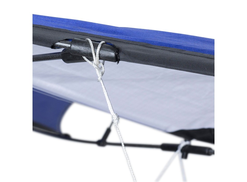 Aquilone delta in poliestere ripstop 210T Lirien FullGadgets.com