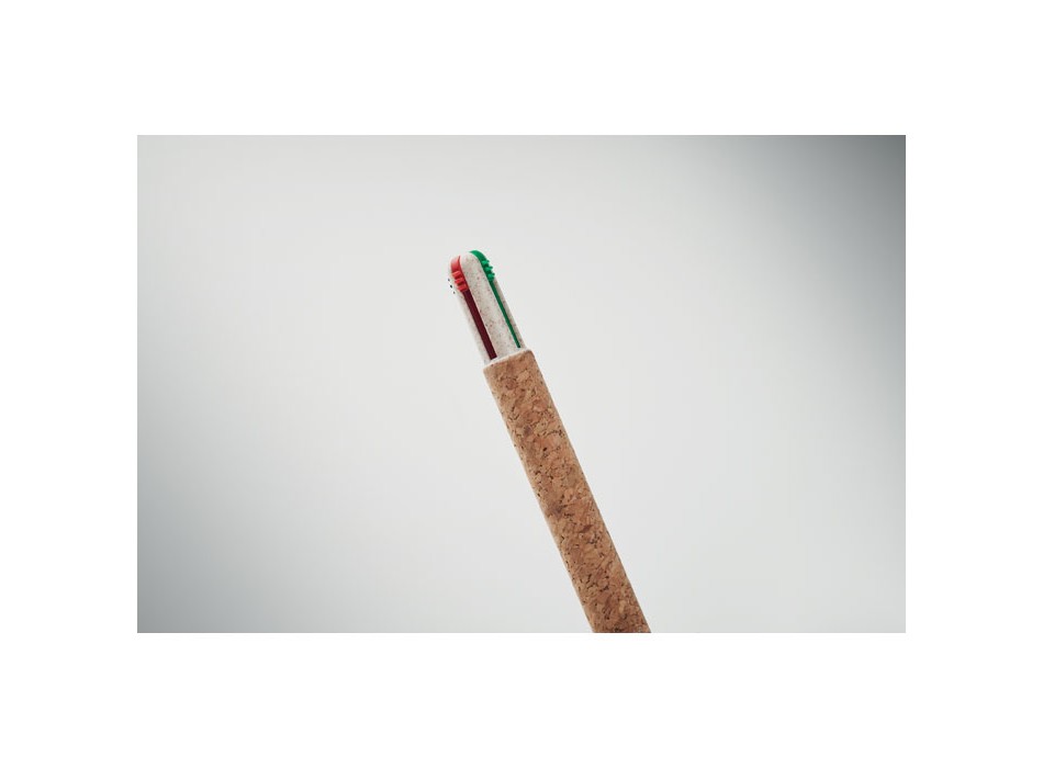 ARBOCHO - Penna a sfera in sughero con in FullGadgets.com