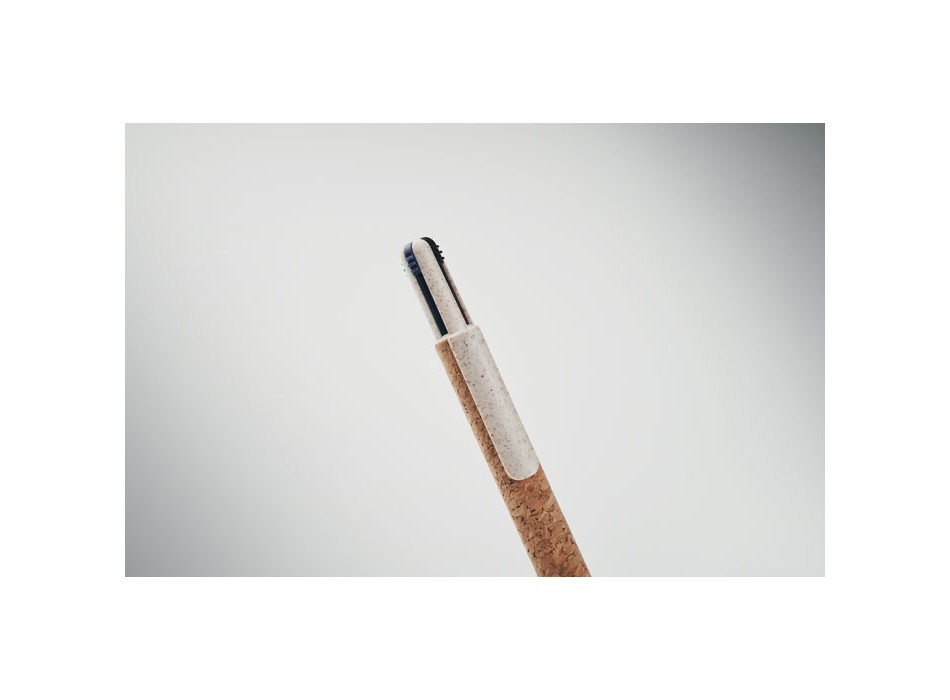 ARBOCHO - Penna a sfera in sughero con in FullGadgets.com