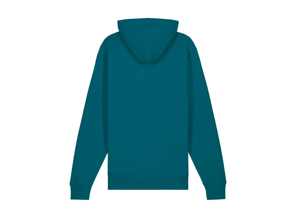 Archer - La felpa con cappuccio unisex dalla vestibilità media FullGadgets.com