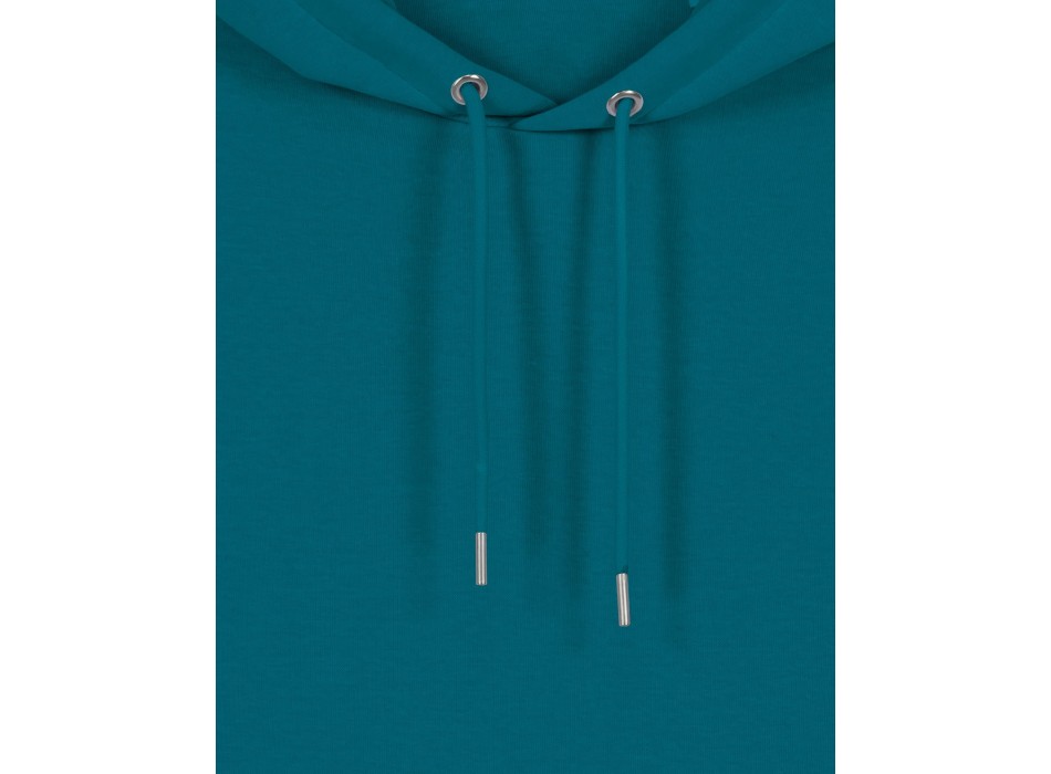 Archer - La felpa con cappuccio unisex dalla vestibilità media FullGadgets.com