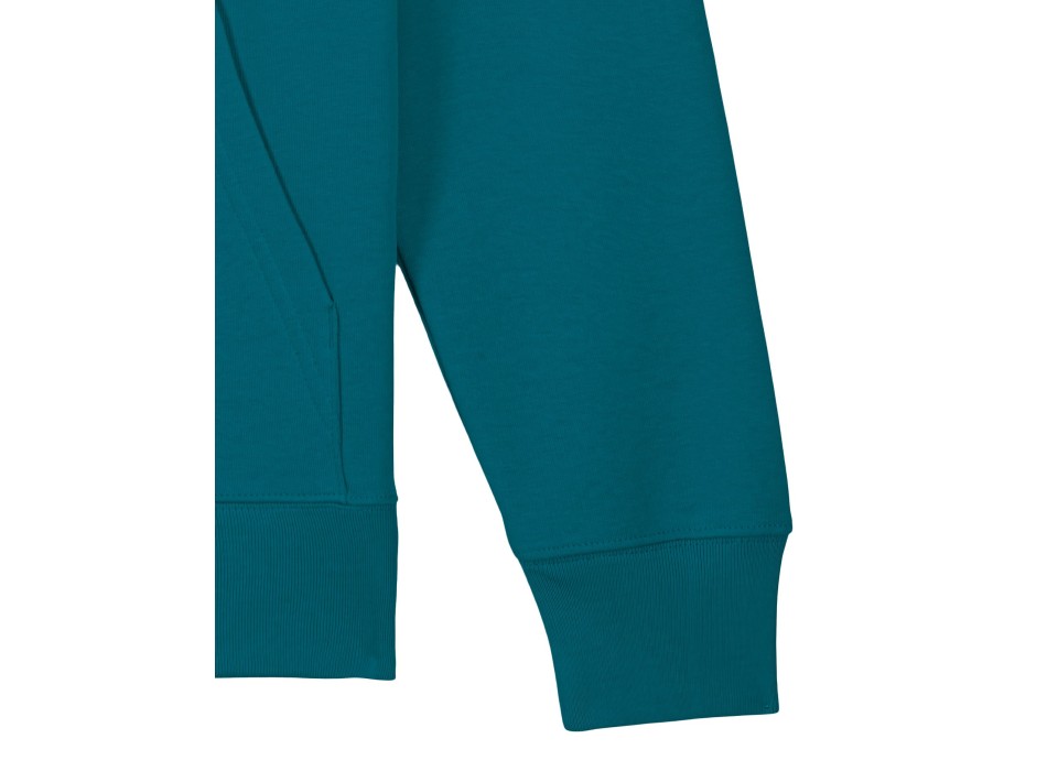 Archer - La felpa con cappuccio unisex dalla vestibilità media FullGadgets.com