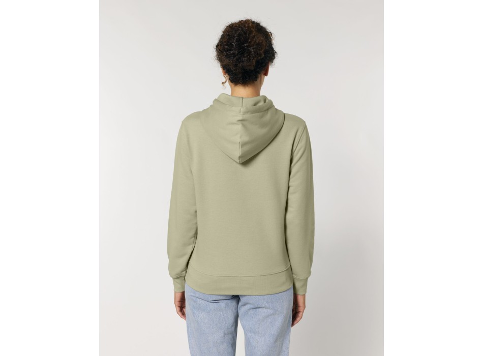 Archer - La felpa con cappuccio unisex dalla vestibilità media FullGadgets.com