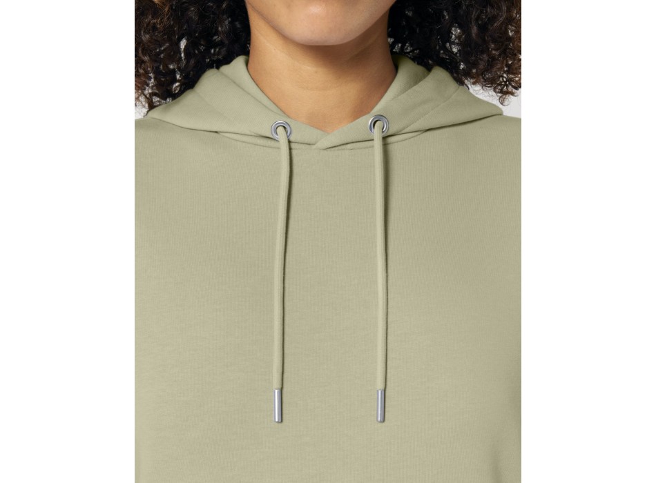 Archer - La felpa con cappuccio unisex dalla vestibilità media FullGadgets.com