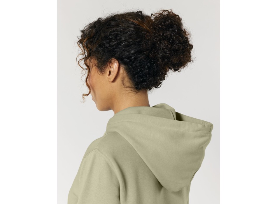 Archer - La felpa con cappuccio unisex dalla vestibilità media FullGadgets.com