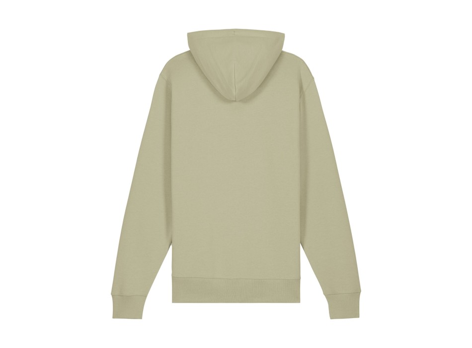 Archer - La felpa con cappuccio unisex dalla vestibilità media FullGadgets.com