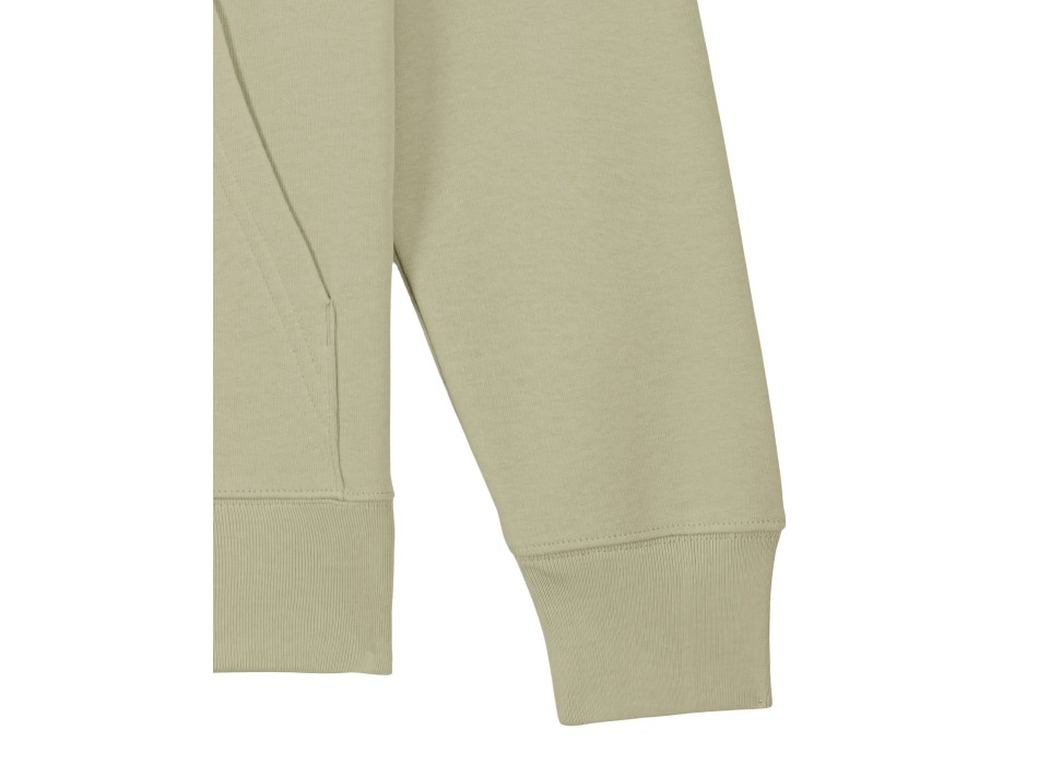 Archer - La felpa con cappuccio unisex dalla vestibilità media FullGadgets.com