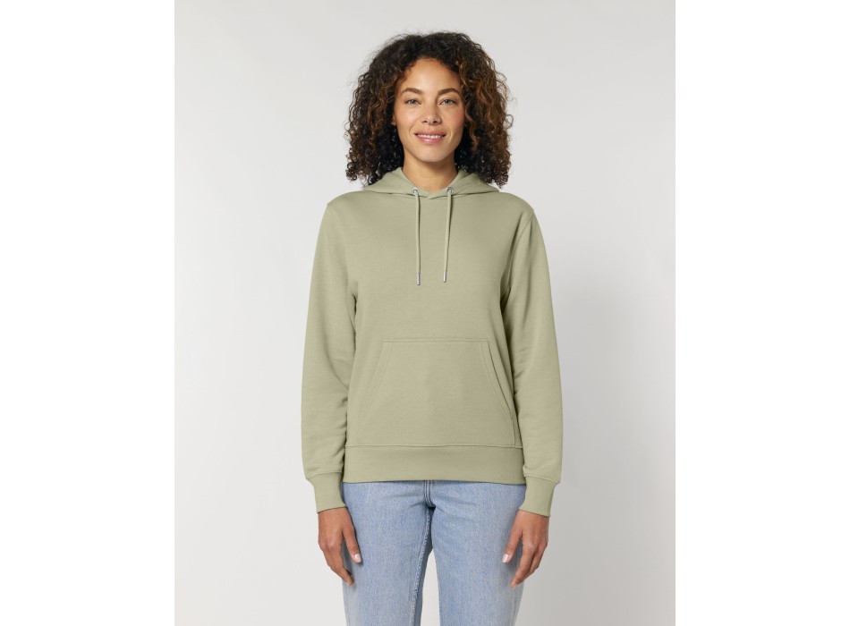 Archer - La felpa con cappuccio unisex dalla vestibilità media FullGadgets.com