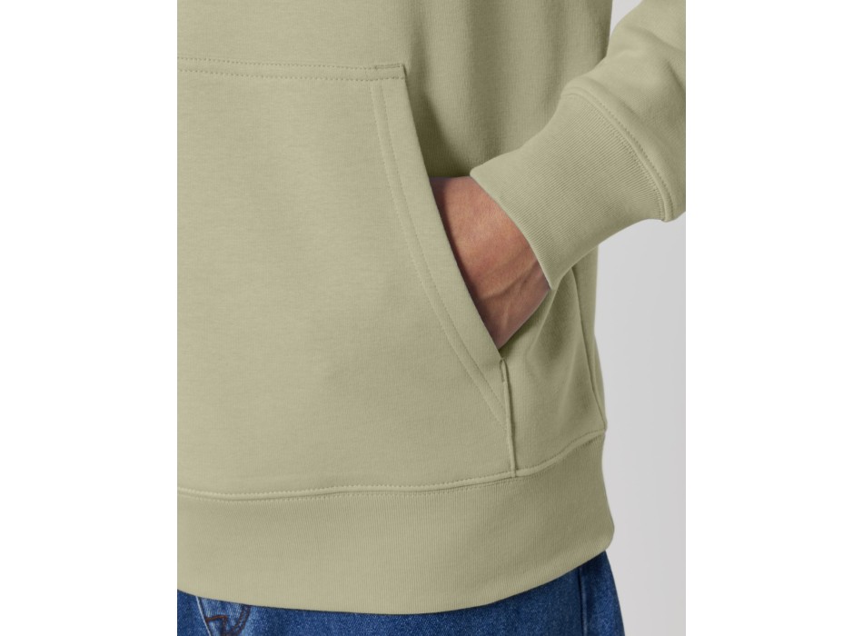 Archer - La felpa con cappuccio unisex dalla vestibilità media FullGadgets.com