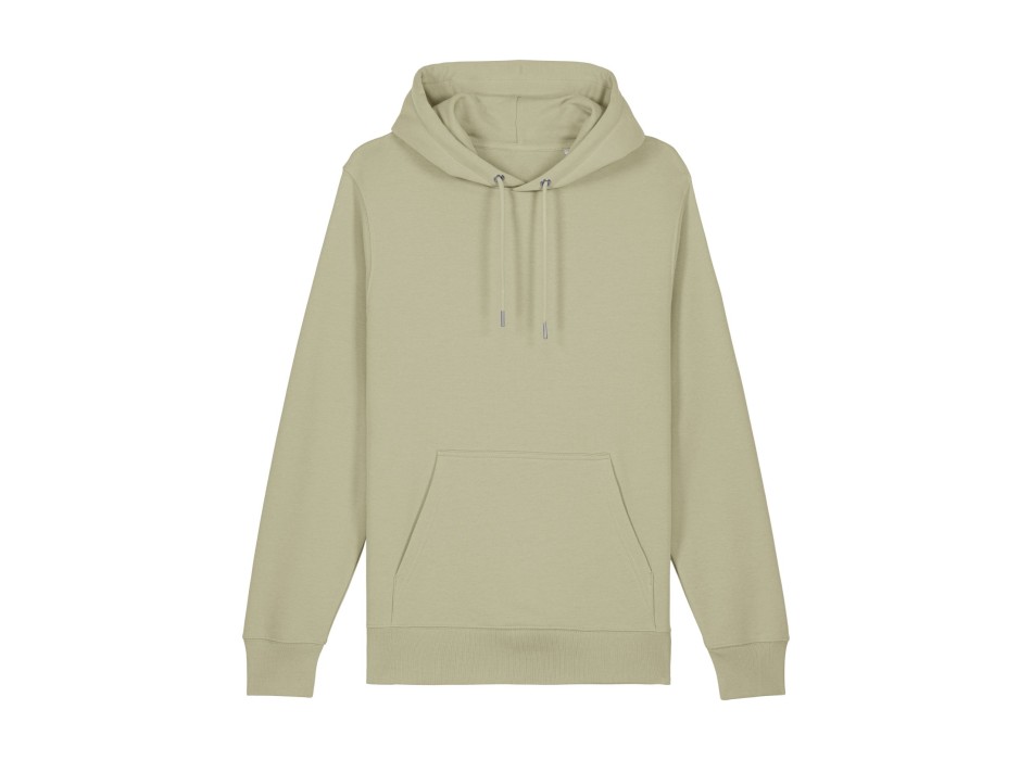 Archer - La felpa con cappuccio unisex dalla vestibilità media FullGadgets.com