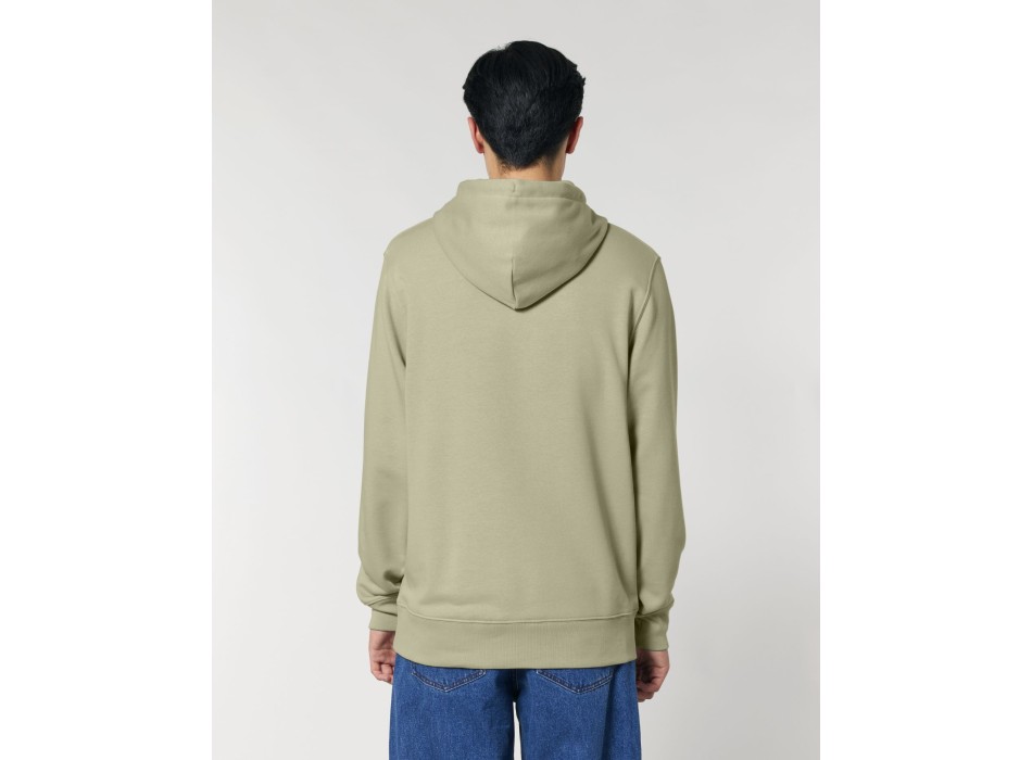 Archer - La felpa con cappuccio unisex dalla vestibilità media FullGadgets.com