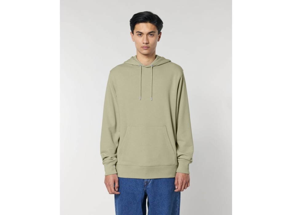 Archer - La felpa con cappuccio unisex dalla vestibilità media FullGadgets.com