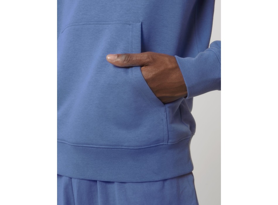 Archer - La felpa con cappuccio unisex dalla vestibilità media FullGadgets.com