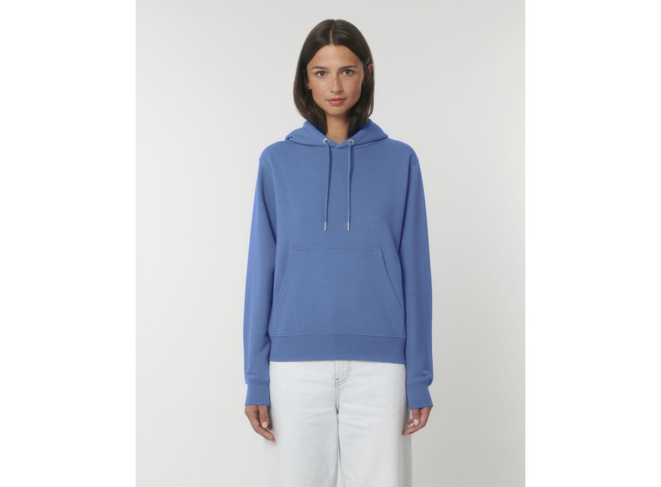 Archer - La felpa con cappuccio unisex dalla vestibilità media FullGadgets.com